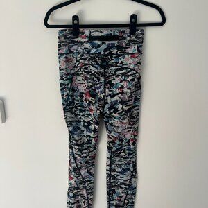 Swift Speed High Rise Tight